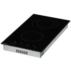 Варочные панели KRONA LAUREL 30 BL - изображение 3