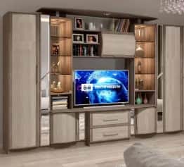 Мебель для гостиной КРИСТИНА-3 - изображение 2