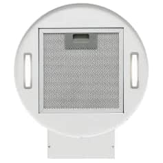 Вытяжка KRONA TINA 350 WHITE 3P - изображение 2