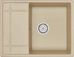 Мойки EMAR ГРАНИТ EMQ-1650.Q МОЙКА ВРЕЗНАЯ 650*500 - изображение 2