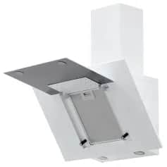 Вытяжка KRONA VIERKANT 600 WHITE PB - изображение 3