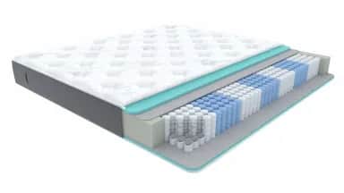 Матрас DELUXE (ENERGY DAY) NEW 800Х2000 - изображение 1