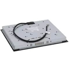 Варочные панели KRONA LAUREL 60 BL - изображение 2