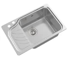 Мойки OL-327 FP R - изображение 1