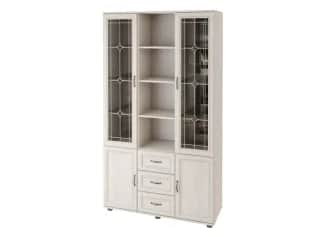 Шкаф для посуды в гостинную КЛАССИКА - изображение 2