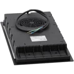 Варочные панели KRONA MAGIER 30 BL 2BTK - изображение 3