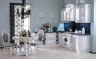 Фасад ИТАЛИЯ - изображение 1