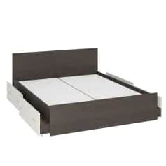 Кровать РОНДА - изображение 1