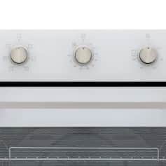 Духовка KRONA ARADEO 60 WH - изображение 5