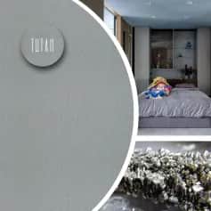 ЛДСП ЛДСП ТИТАН 16ММ P МЕЛКАЯ ШАГРЕНЬ (ПРЕМИУМ) 2750*1830 - изображение 2