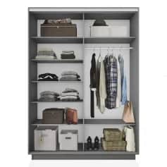 Шкаф для одежды и белья ЭКСПРЕСС-2 - изображение 3