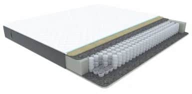 Матрас FRESH (ENERGY DAY) NEW 1200Х1900 - изображение 1