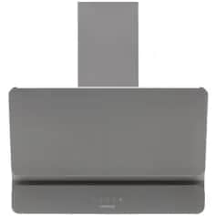 Вытяжка KRONA MYSTERIUM 600 GLASS GR S - изображение 2