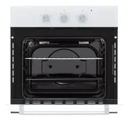 Духовка KRONA ESSENZA 60 WH G2 - изображение 3