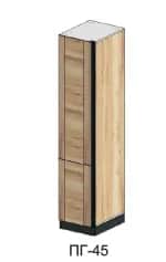 Пенал кухонный СИТИ - изображение 2