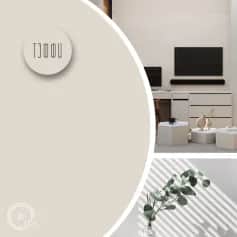 ЛДСП ЛДСП ТЭФФИ 16ММ L ЛЕГКИЙ ШЕЛК (КЛАССИКА) 2750*1830 - изображение 2