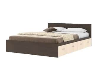 Кровать РОНДА - изображение 1