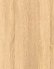 ЛДСП ЛДСП ДУБ СОНОМА 16ММ T ДРЕВЕСНЫЕ ПОРЫ (КЛАССИКА) 2750*1830 - изображение 1