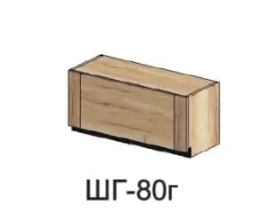 Шкаф кухонный СИТИ - изображение 2