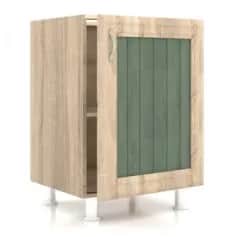 Фасад КАНТРИ - изображение 1