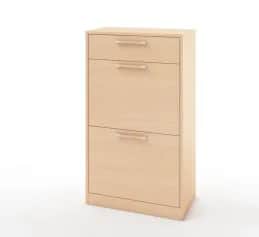 Тумба под обувь ТУМБА ПОД ОБУВЬ (АРТ. ТО-3) (600*330*1036ММ) - изображение 2