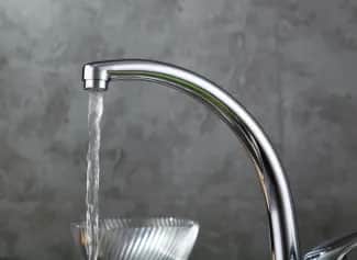 Смеситель EMAR EC-3013, СМЕСИТЕЛЬ (ХРОМ) - изображение 3