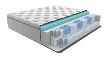 Матрас INFINITY MILD 1400*2000 - изображение 2