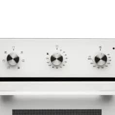 Духовка KRONA CORRENTE 45 WH - изображение 3