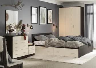 Кровать РОНДА - изображение 2