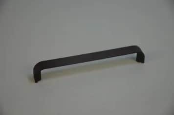 Ручка СМ-1 черный (матовый RAL9005) - изображение 1