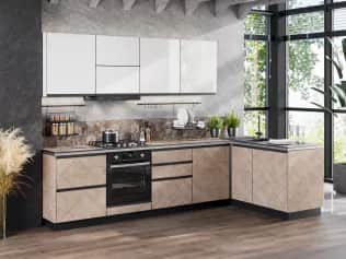 Фасад МОРЕТТИ - изображение 2