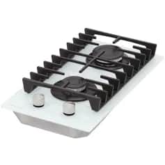 Варочные панели KRONA HAGEL 30 WH - изображение 3