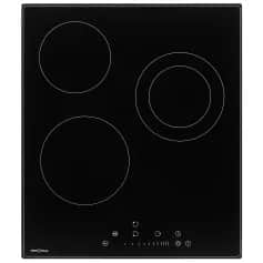 Варочные панели KRONA LAUREL 45 BL - изображение 1