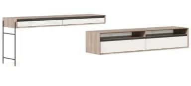 Тумба ТВ ЭЛЕКТРА - изображение 1