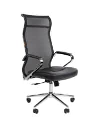 Кресло руководителя CHAIRMAN 702 - изображение 1