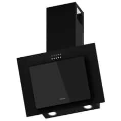 Вытяжка KRONA VIERKANT 600 BLACK PB - изображение 4