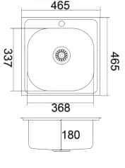 Мойки EMAR - изображение 2