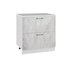 Фасад ЛОФТ (БЕТОН СВЕТЛЫЙ) - изображение 1