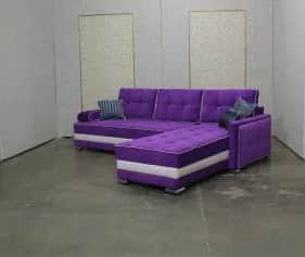 Диван ОСКАР П - изображение 3