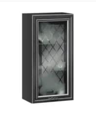 Шкаф кухонный ИТАЛИЯ (ДУБ ТЕМНЫЙ) - изображение 1