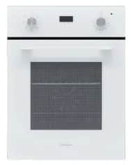 Духовка KRONA RITUS 45 WH - изображение 2