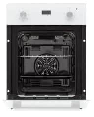 Духовка KRONA RITUS 45 WH - изображение 3