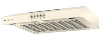 Вытяжка KRONA ERMINA 500 IVORY PUSH BUTTON - изображение 1