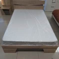 Матрас FRESH (ENERGY DAY) NEW 1600Х1900 - изображение 3