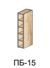 Полка СИТИ - изображение 1