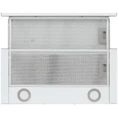 Вытяжка KRONA KAMILLA T 600 WHITE - изображение 4