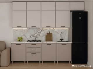 Фасад МАГНОЛИЯ (КАШЕМИР) - изображение 1