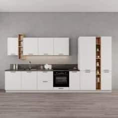 Фасад ФОРТУНА (БЕЛЫЙ) - изображение 1