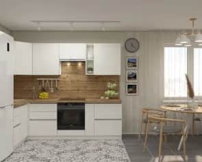 Фасад БЕРГ - изображение 2