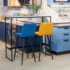 Стул ОМЕГА - изображение 5